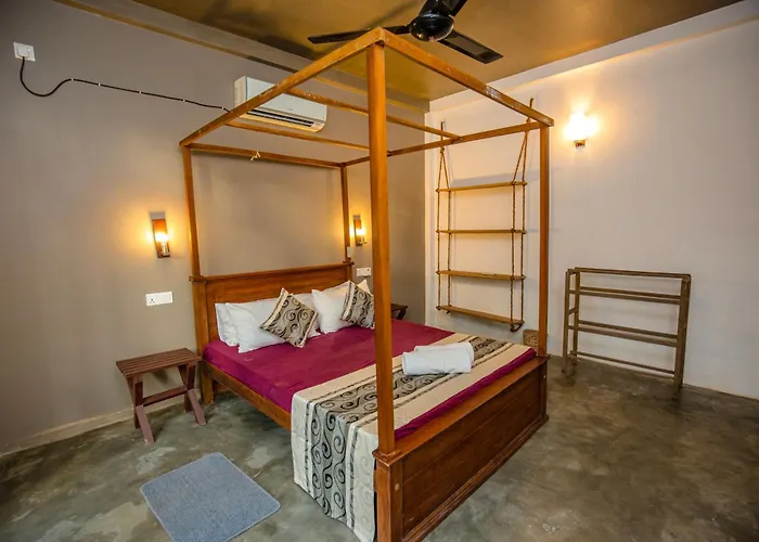 Tea House Villa