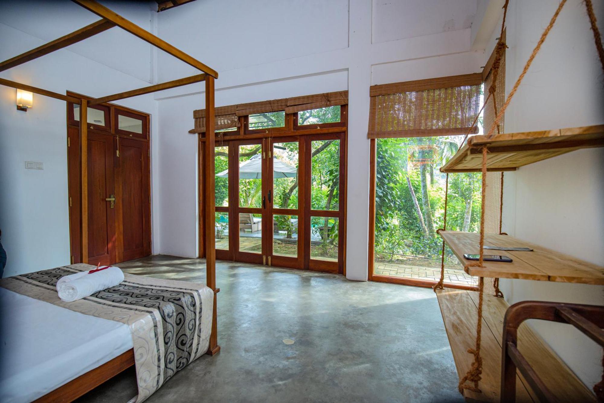 فيلة Tea House كالي
