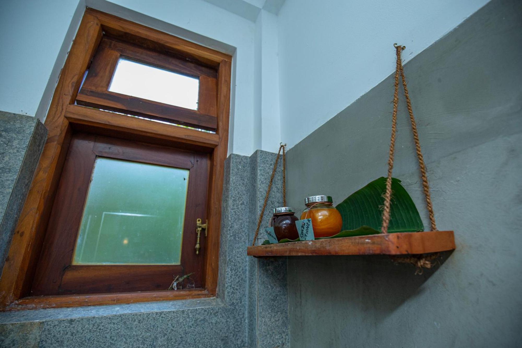 فيلة Tea House *