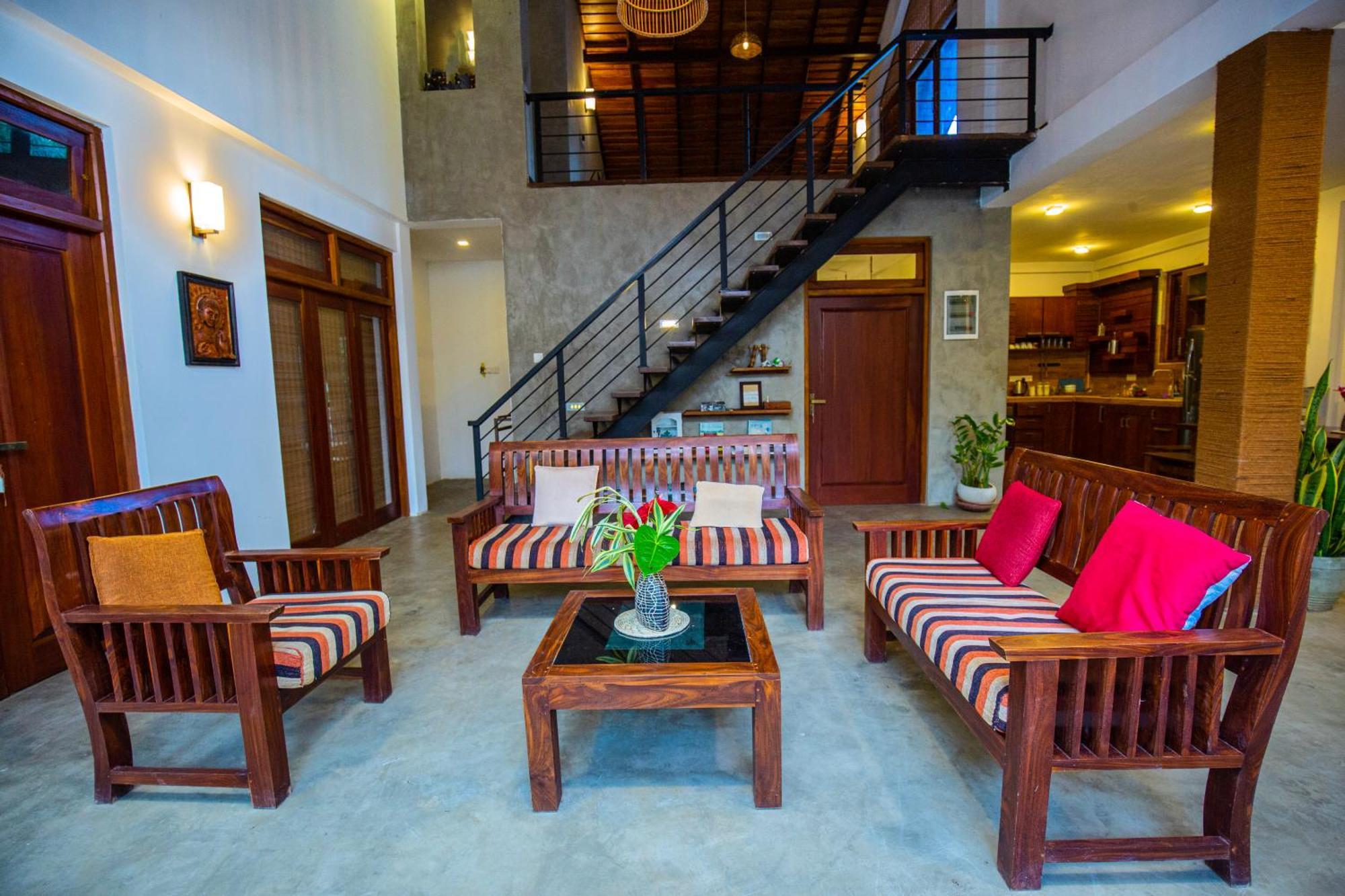 Tea House فيلة