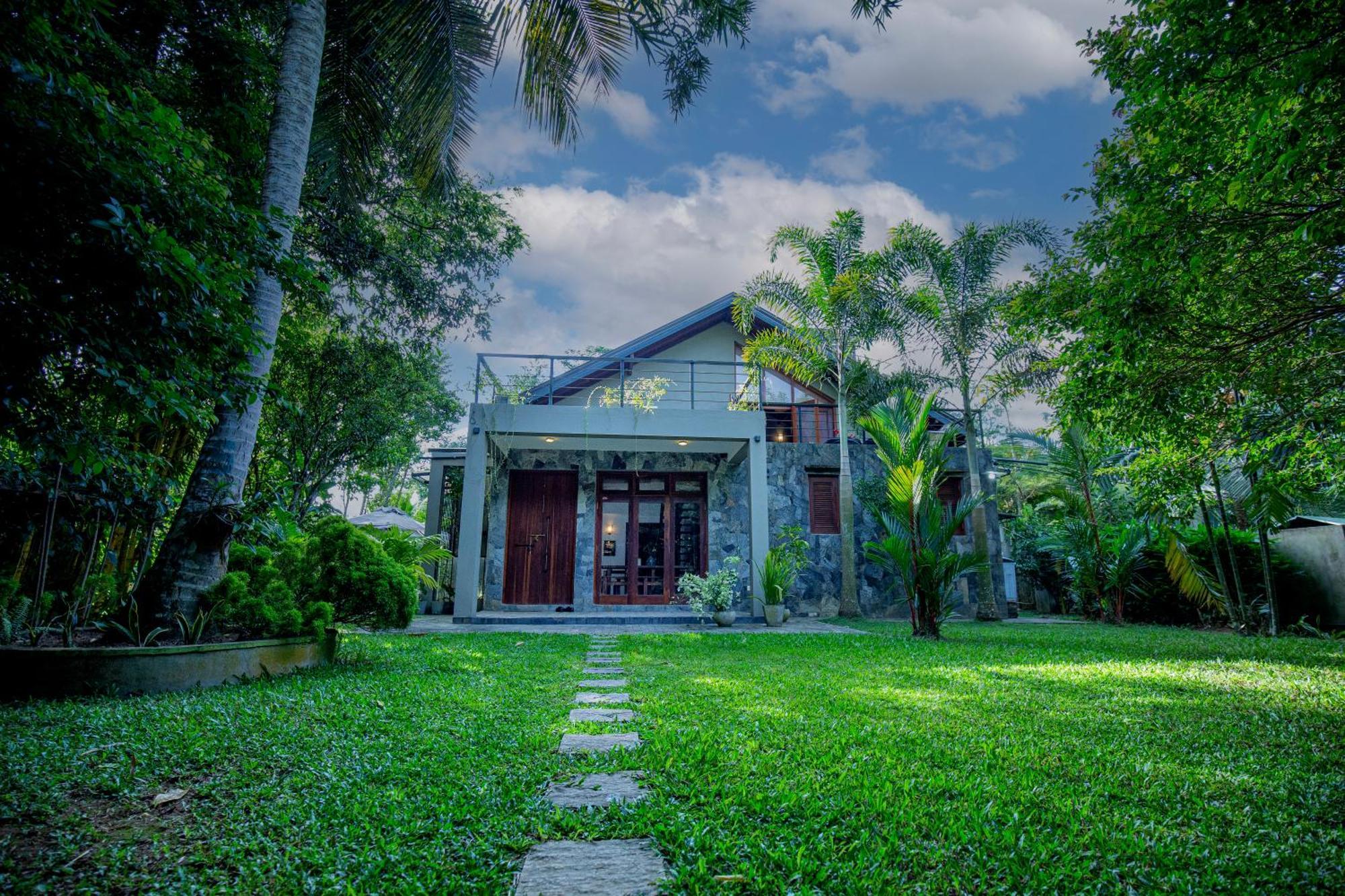 Tea House فيلة كالي