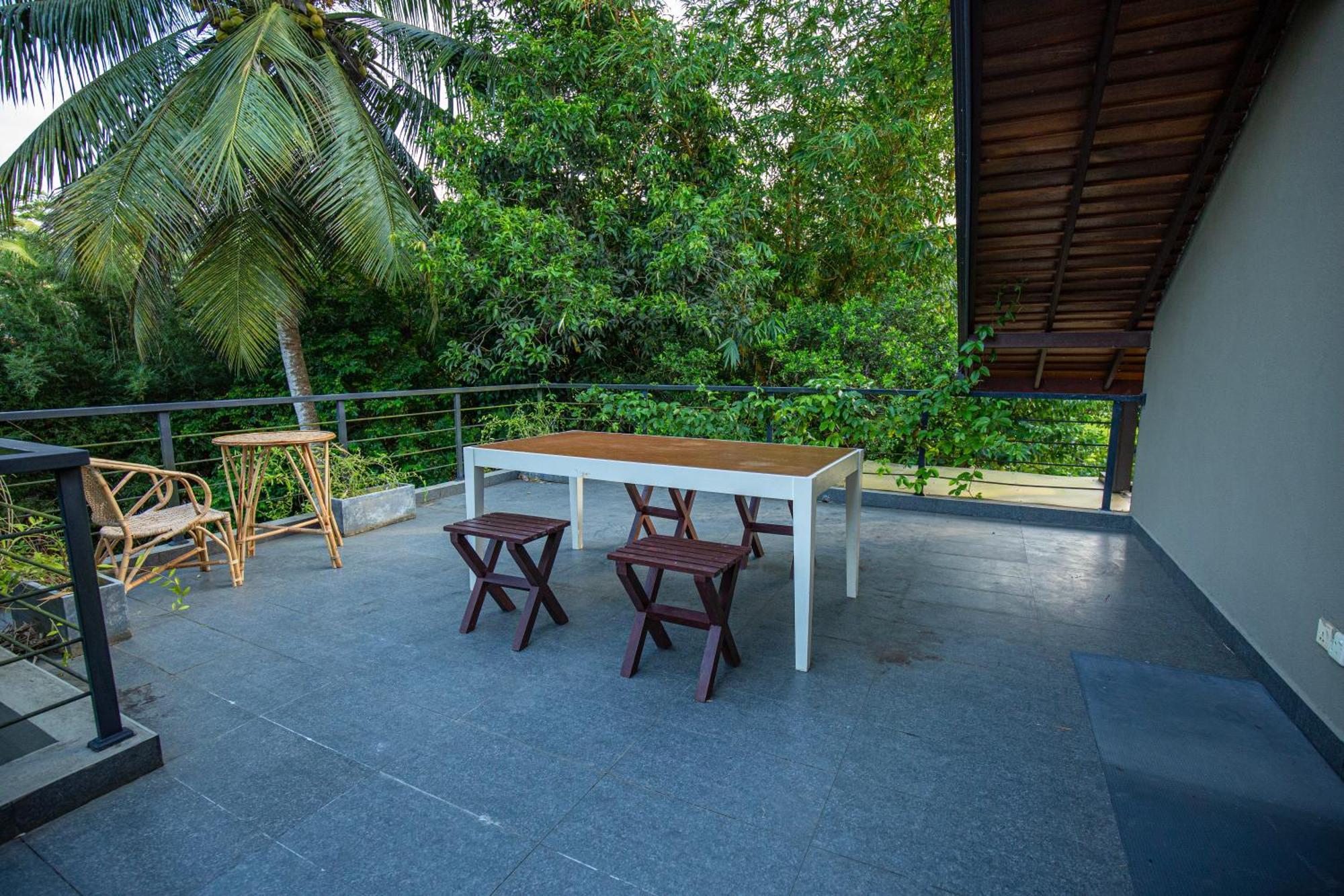 Tea House كالي