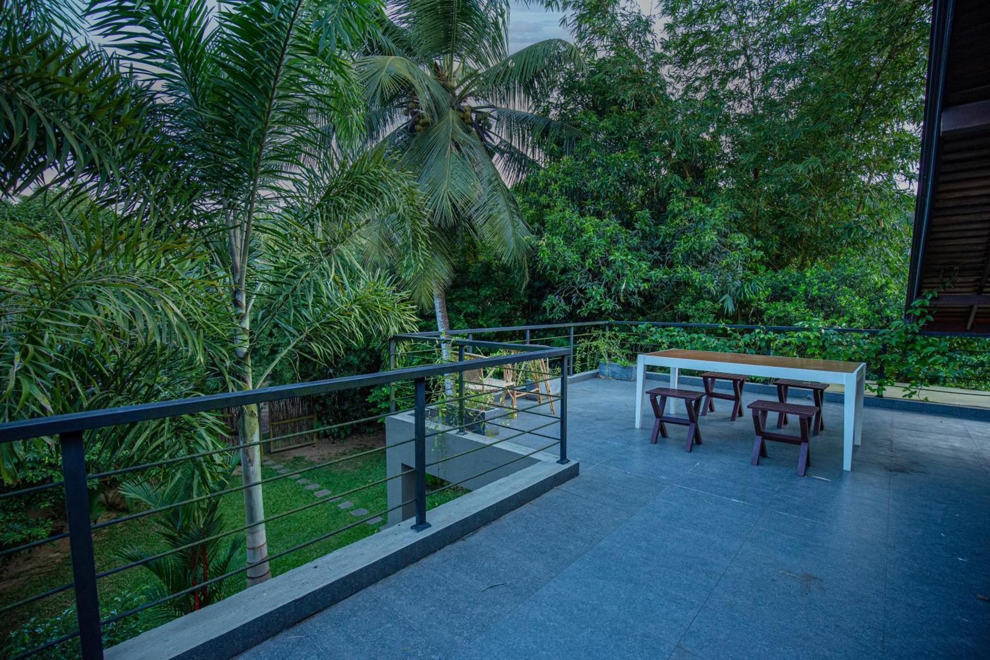 Tea House فيلة